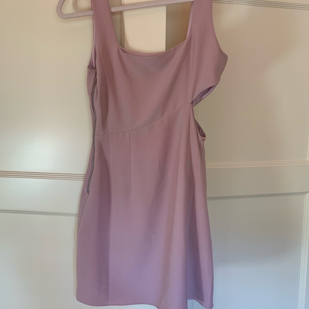 NBD Mini dress